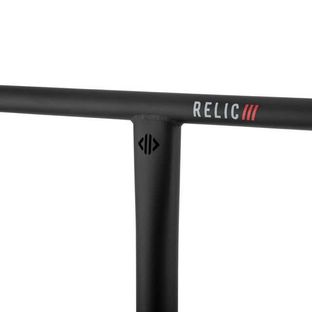Manubrio Drone Relic V3 710 T Black