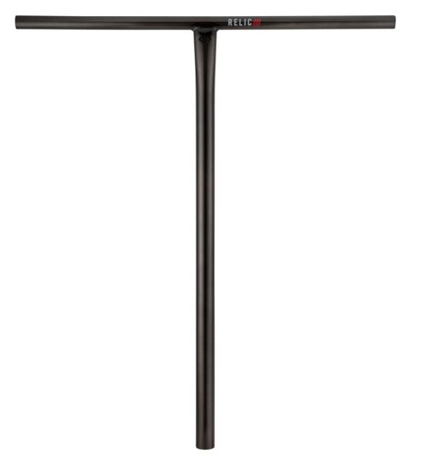 Manubrio Drone Relic V3 710 T Trans Black