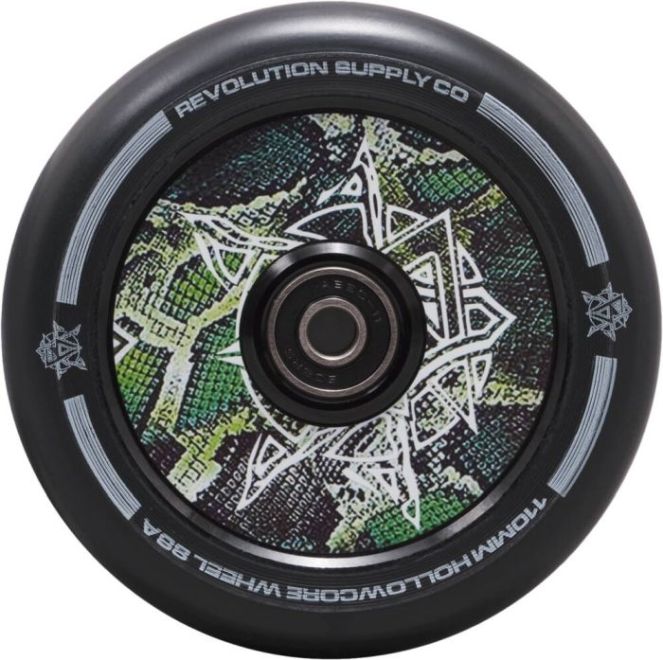 Ruota Revolution Hollowcore 110 Snake Skin