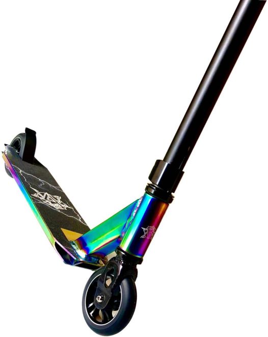 Monopattino Freestyle Revolution Lightning Neochrome