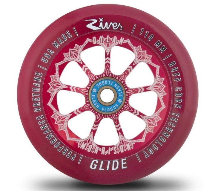 Ruota River Glide Dylan Morrison 110 