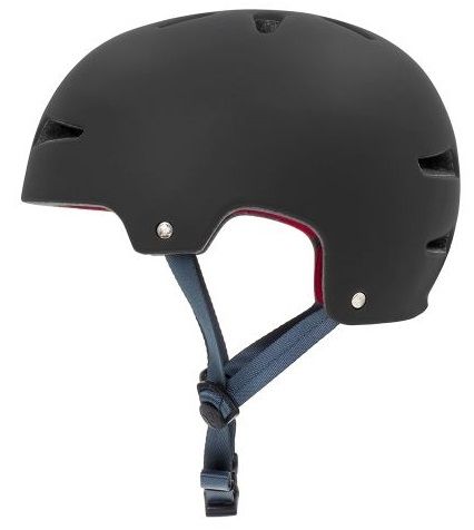 Casco REKD Ultralite In-Mold Black