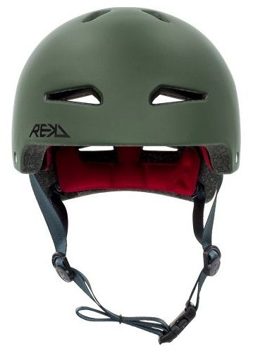 Casco REKD Ultralite In-Mold Green