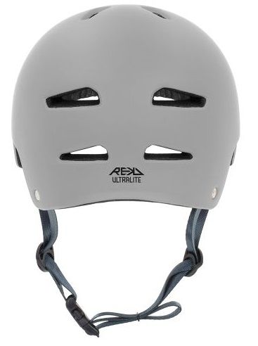 Casco REKD Ultralite In-Mold Grey