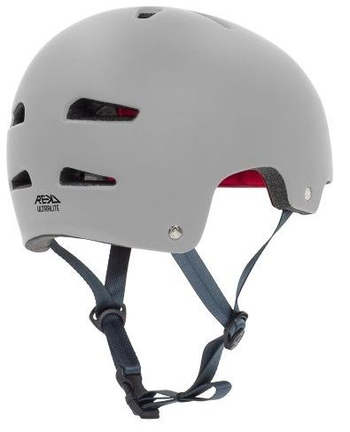 Casco REKD Ultralite In-Mold Grey