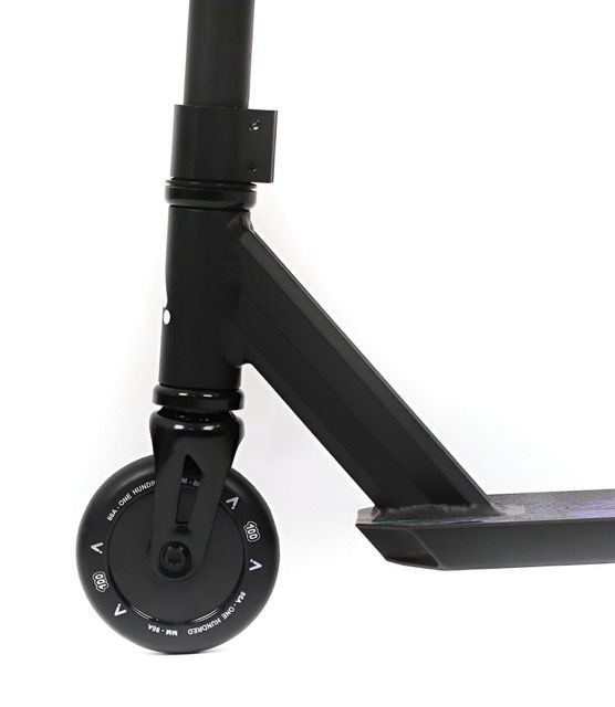 Monopattino Freestyle ACTA K2 Black