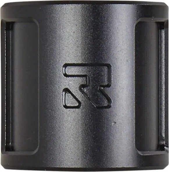 Root Industries Air Clamp Black