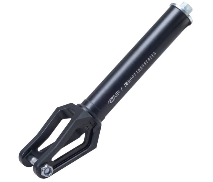 Forcella Root Air HIC SCS Black
