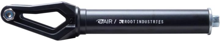 Forcella Root Air HIC SCS Black