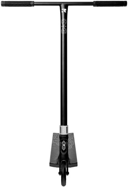 Monopattino Freestyle Root AIR RS V3 Black