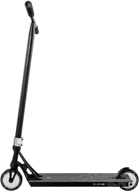 Monopattino Freestyle Root AIR RS V3 Black