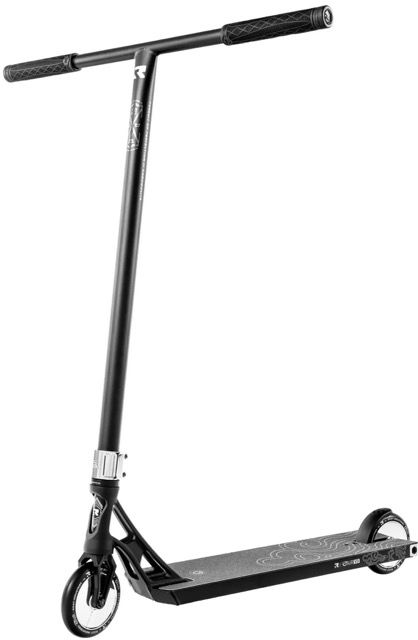 Monopattino Freestyle Root AIR RS V3 Black