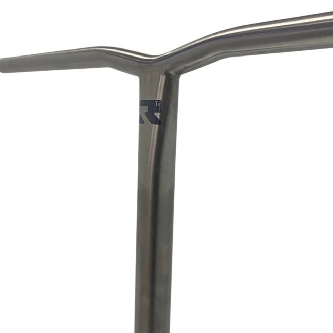 Manubrio Root AIR Titanium Model S Raw