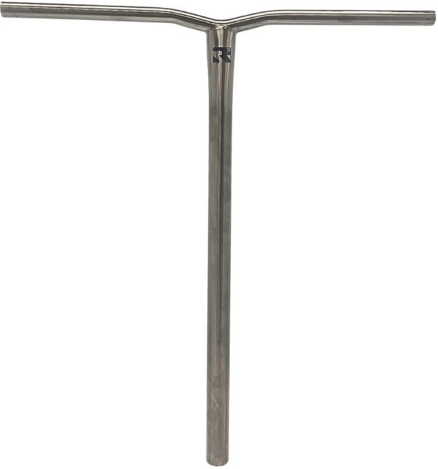Manubrio Root AIR Titanium Model S Raw
