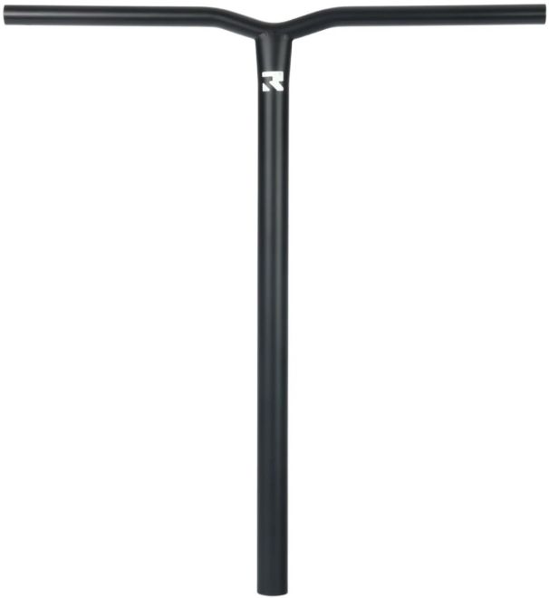 Manubrio Root AIR Titanium Model S Matte Black