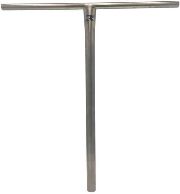 Manubrio Root AIR Titanium Model T Raw