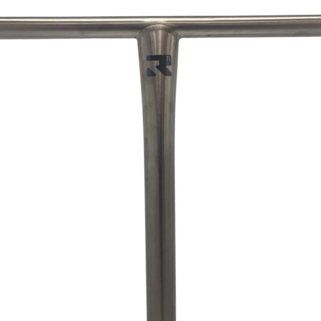 Manubrio Root AIR Titanium Model T Raw