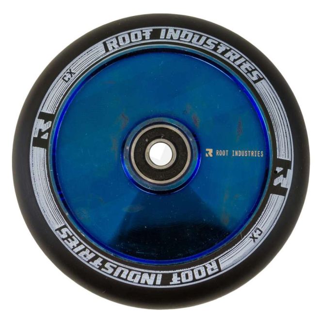 Ruota Root Industries Air 120 Blue Ray