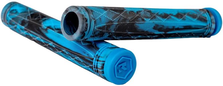 Impugnature Root Industries Fractal Blue Black