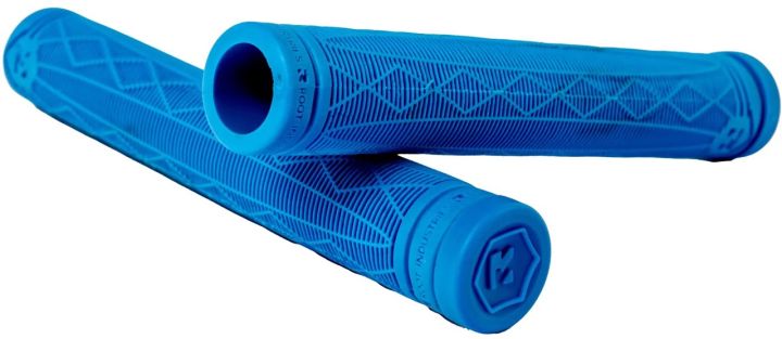 Impugnature Root Industries Fractal Blue