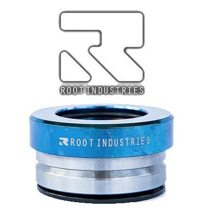 Serie Sterzo Root Industries Air Blue Ray