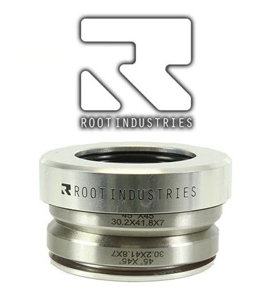 Serie Sterzo Root Industries Air Mirror