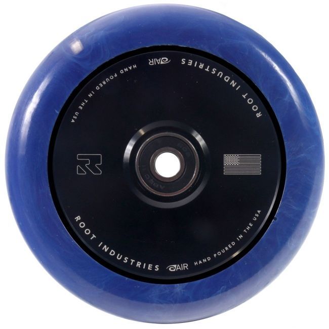 Ruota Root Industries Liberty 110 Blue