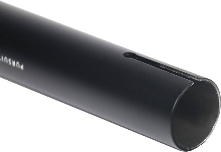 Manubrio Root Industries Titanium Air Black