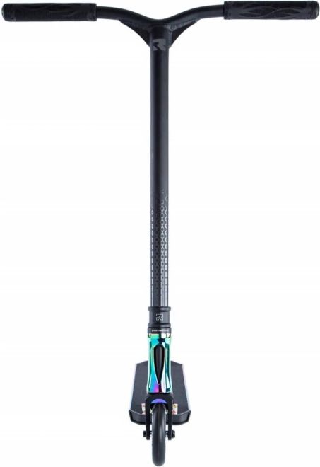 Monopattino Freestyle Root Invictus 2 Black Rocket Fuel