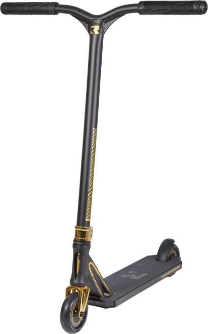 Monopattino Freestyle Root Invictus Gold Rush