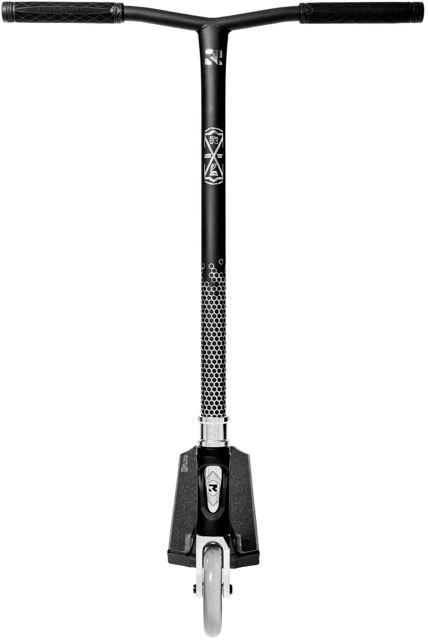 Monopattino Freestyle Root Invictus V3 Black