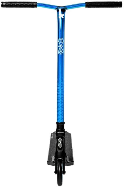 Monopattino Freestyle Root Invictus V3 Burnt Blue