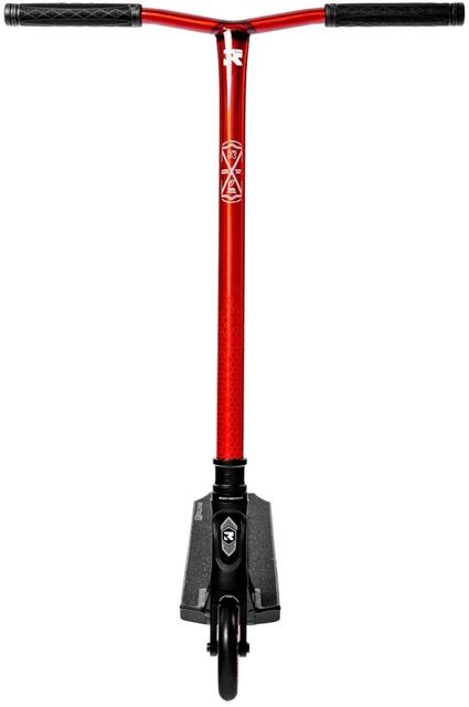 Monopattino Freestyle Root Invictus V3 Burnt Red