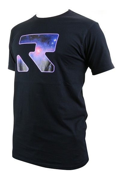 Root Industries T-shirt Galaxy