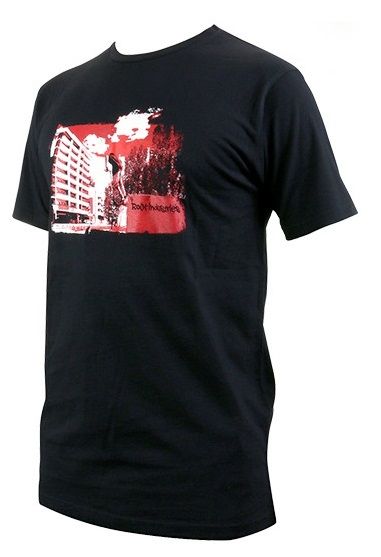 Root Industries T-shirt Urban