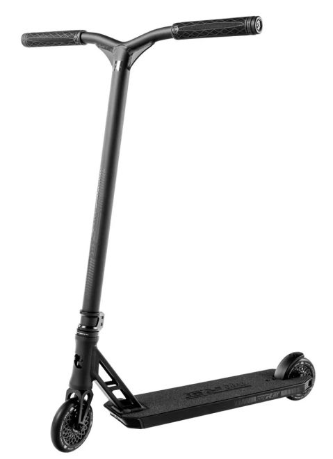 Monopattino Freestyle Root Type R GT Black