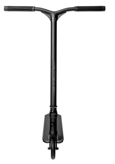 Monopattino Freestyle Root Type R GT Black