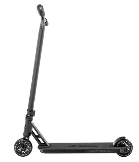 Monopattino Freestyle Root Type R GT Black