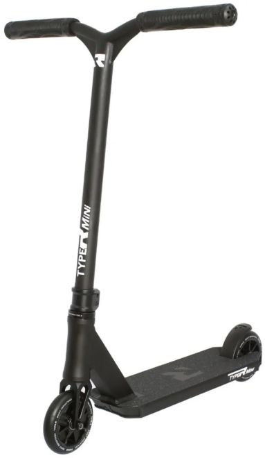Monopattino Freestyle Root Type R Mini Matte Black