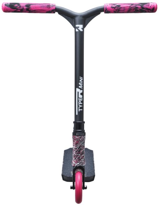 Monopattino Freestyle Root Type R Mini Splatter Pink