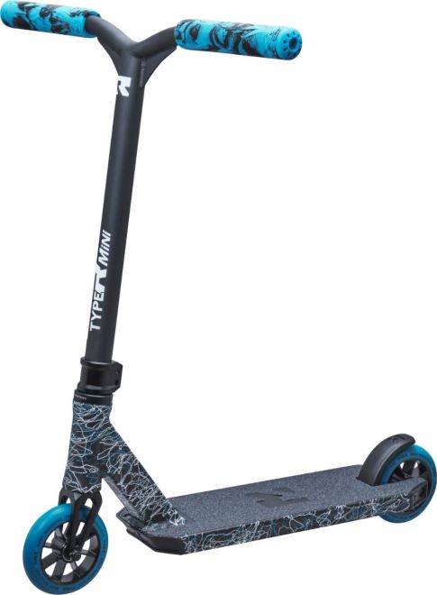 Monopattino Freestyle Root Type R Mini Splatter Blue