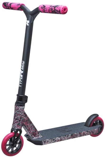 Monopattino Freestyle Root Type R Mini Splatter Pink