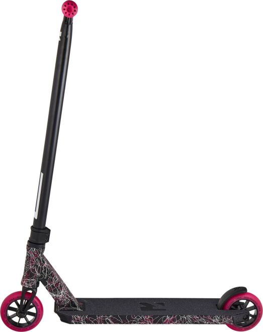 Monopattino Freestyle Root R Black Pink