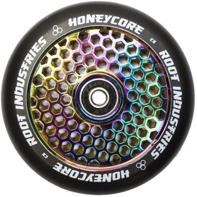 Ruota Root Honeycore 110 Neo Black