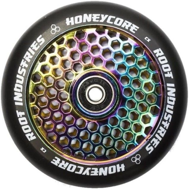 Ruota Root Honeycore 120 Neo Black