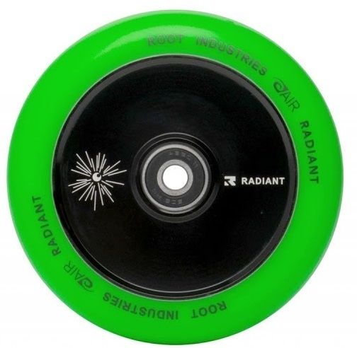 Ruota Root Air Radiant 120 Green