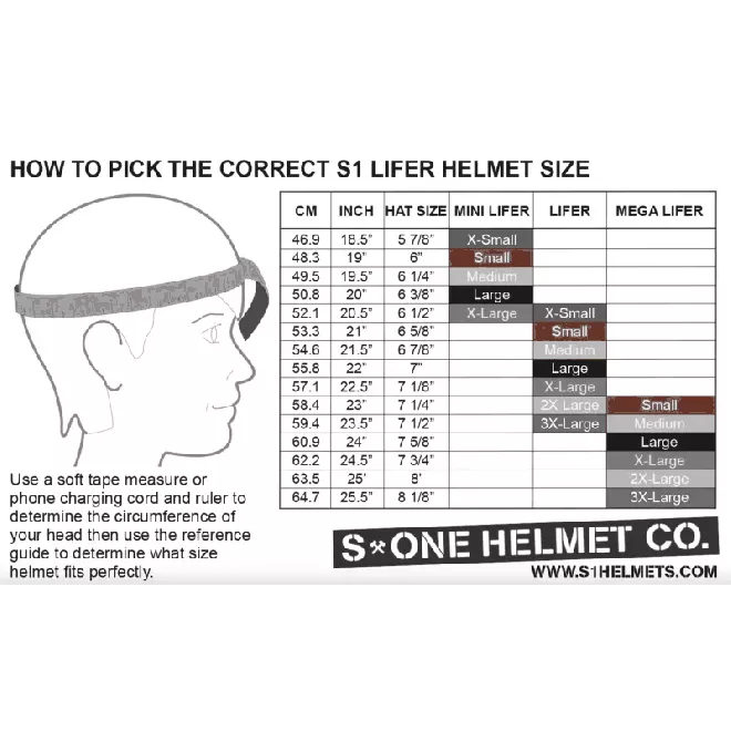Casco S-One Lifer Dark Green Matte
