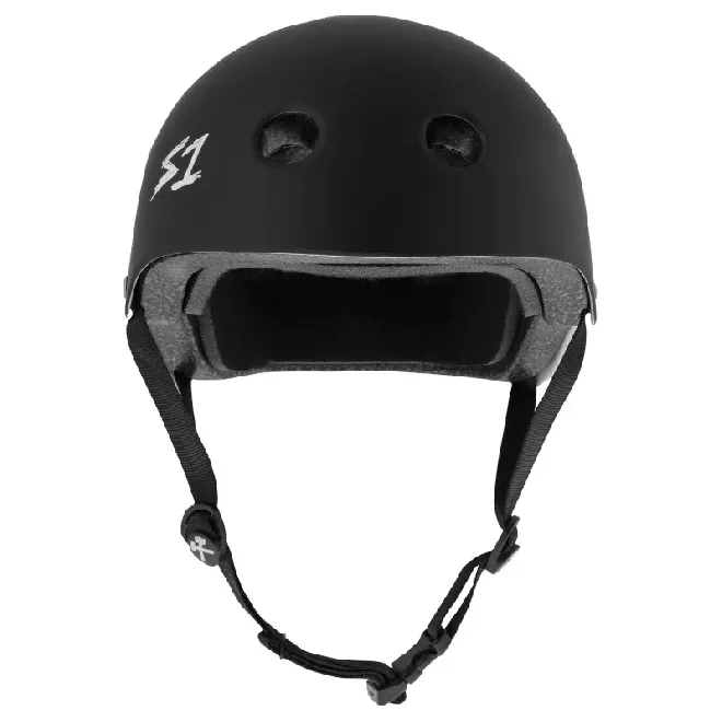 Casco S-One Lifer RICH ZELINKA Pro