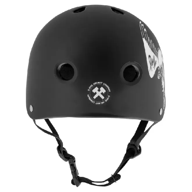 Casco S-One Lifer RICH ZELINKA Pro