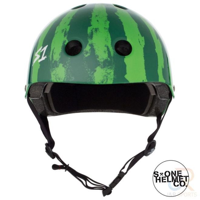 Casco S-One Lifer Watermelon